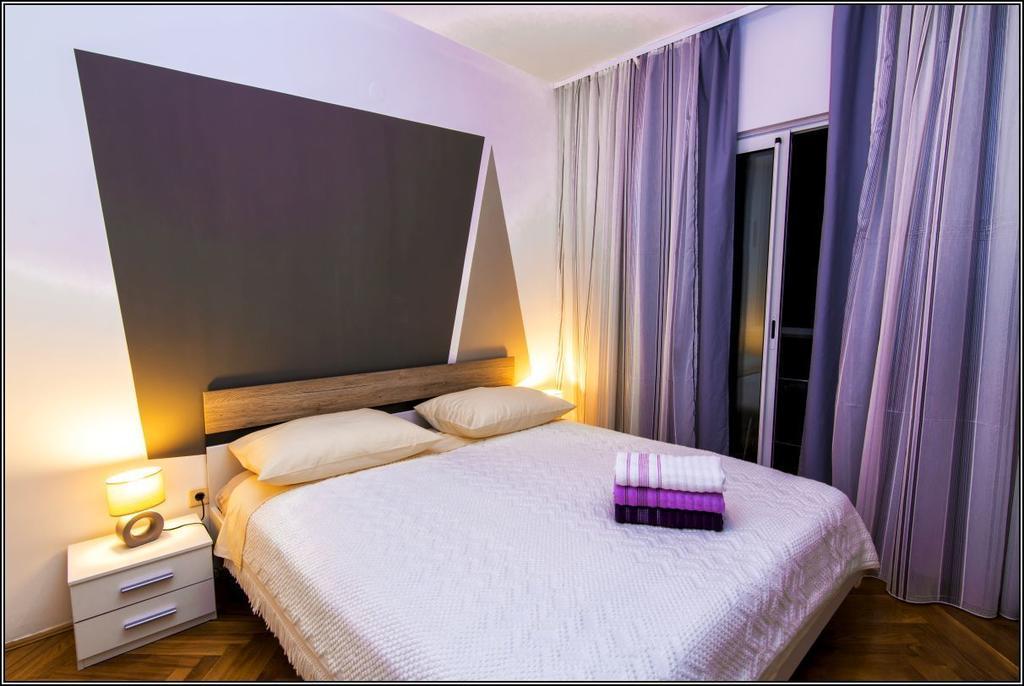 Guesthouse Teta Palmina Split Room photo