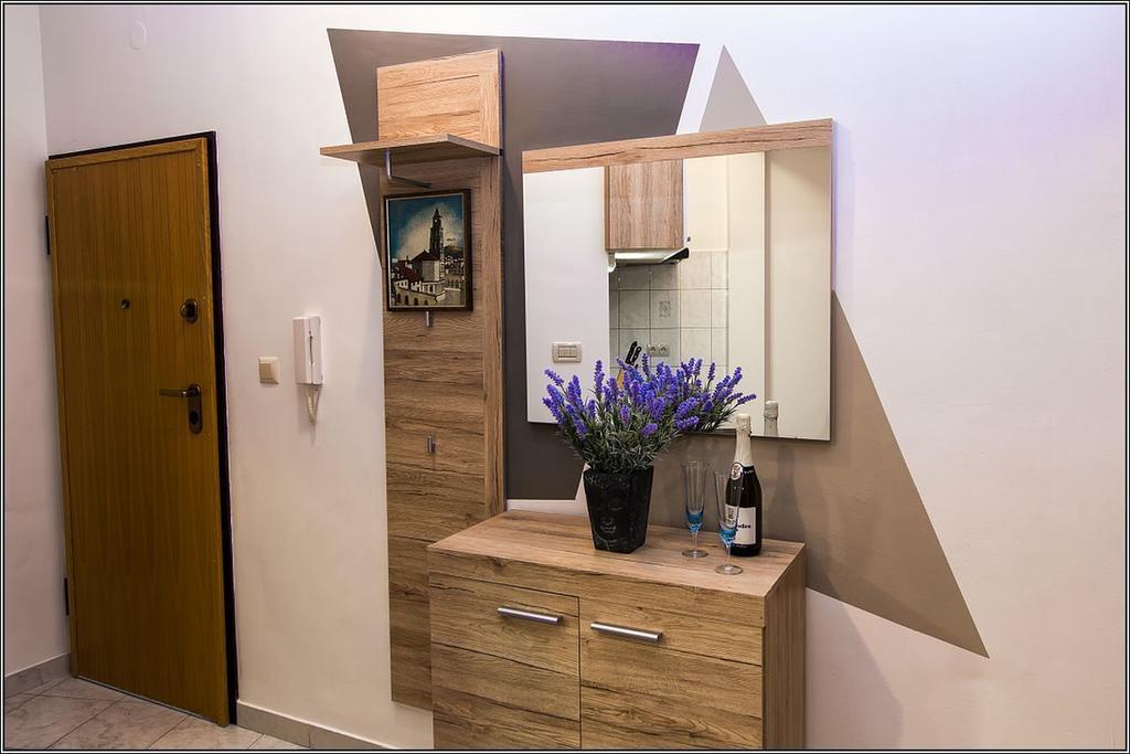 Guesthouse Teta Palmina Split Room photo