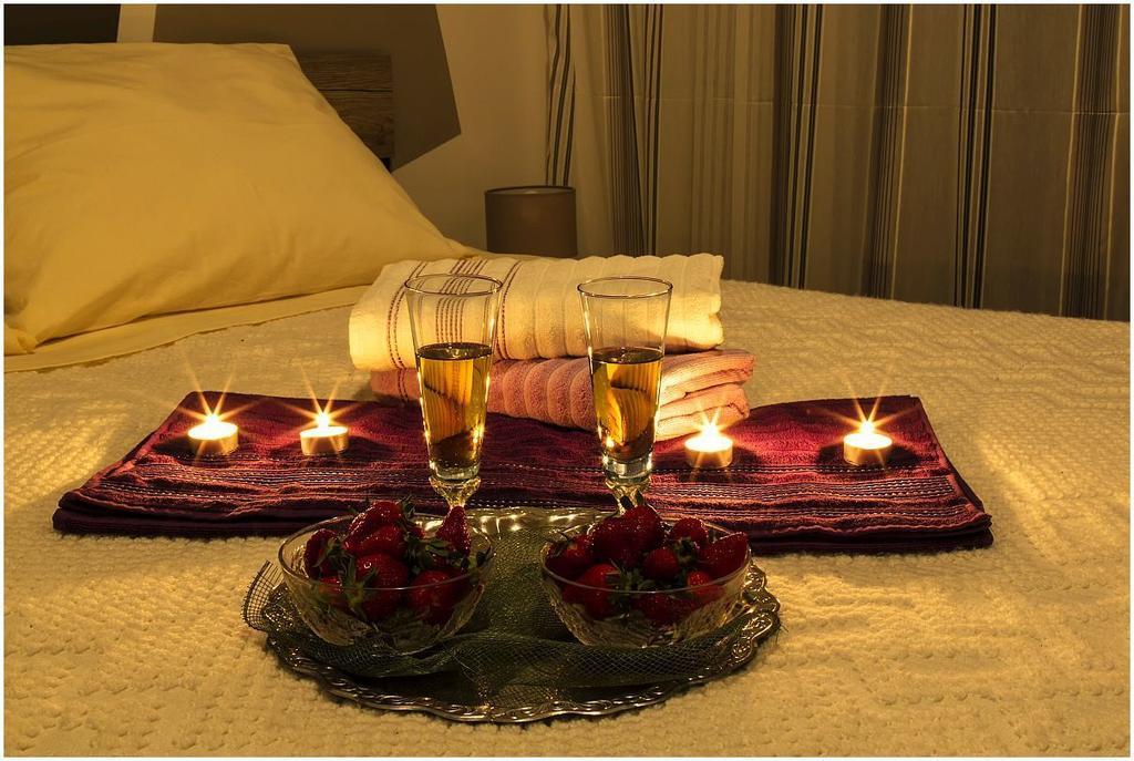 Guesthouse Teta Palmina Split Room photo