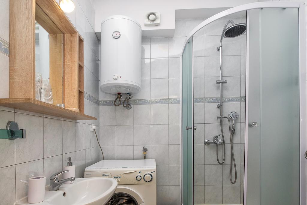 Guesthouse Teta Palmina Split Exterior photo