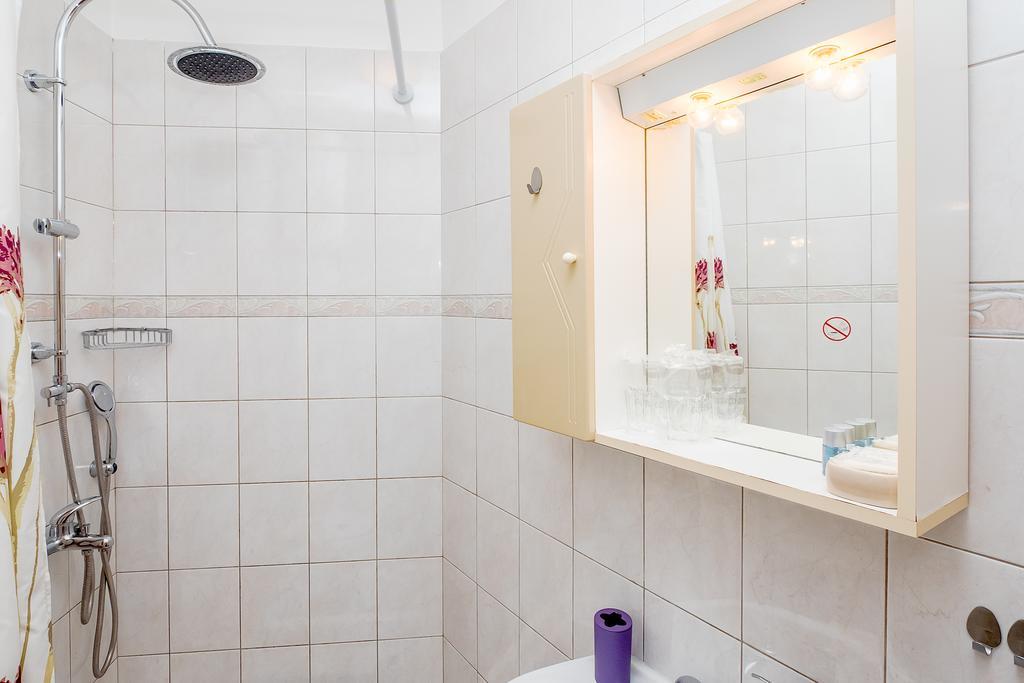 Guesthouse Teta Palmina Split Exterior photo