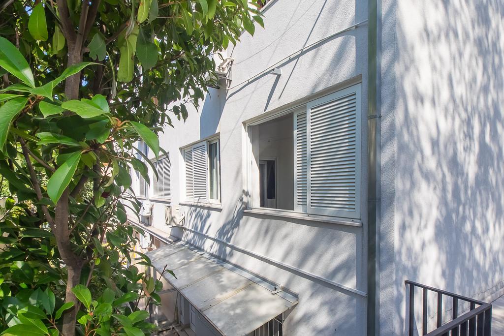 Guesthouse Teta Palmina Split Exterior photo