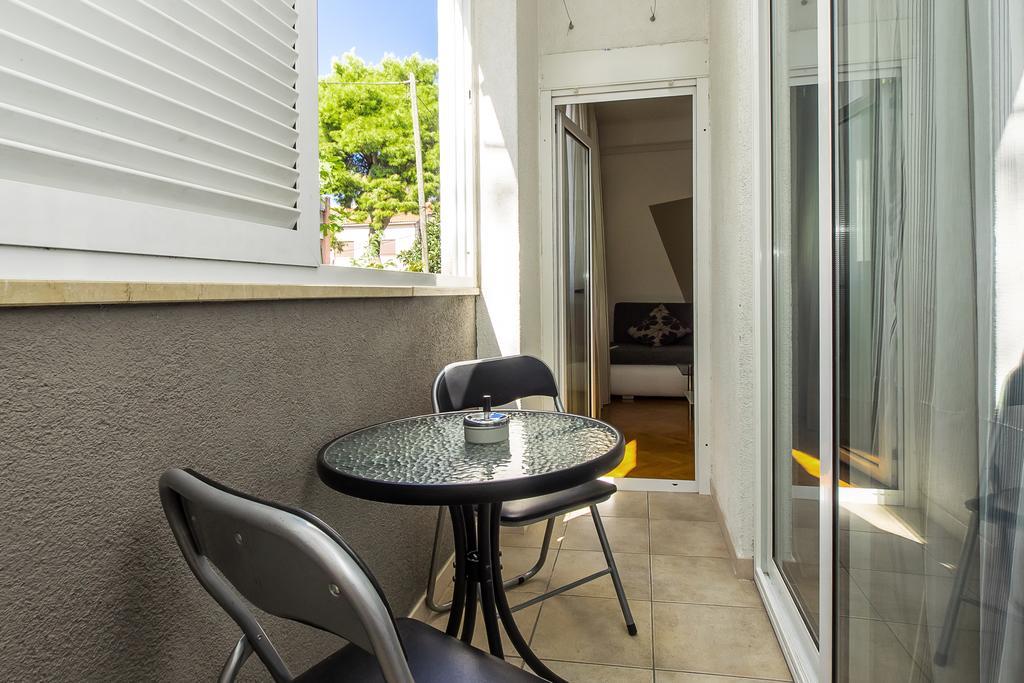 Guesthouse Teta Palmina Split Exterior photo